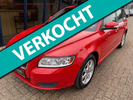 Volvo V50 0