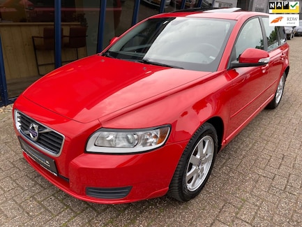 Volvo V50 0