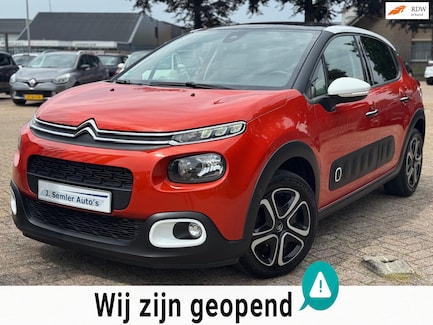 Citroën C3 0
