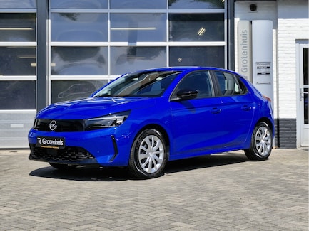 Opel Corsa 0