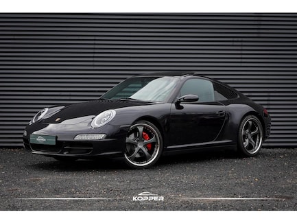 Porsche 911 0