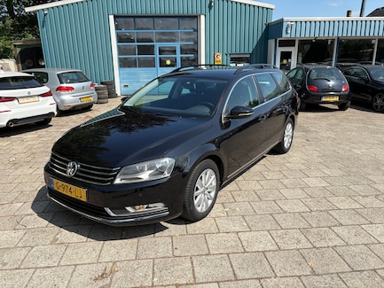 Volkswagen Passat 0