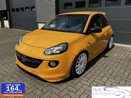 Opel Adam 0