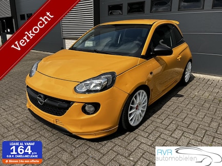 Opel Adam 0