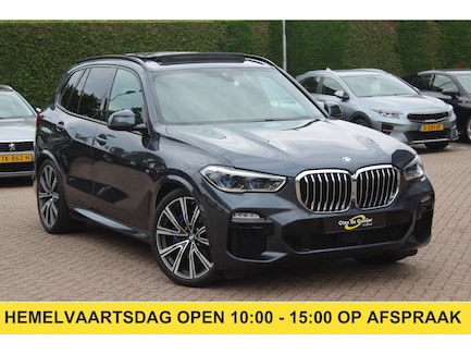 BMW X5 0