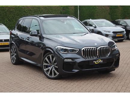 BMW X5 0