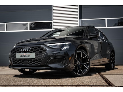 Audi A3 0