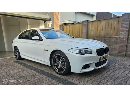 BMW 5-Serie 0
