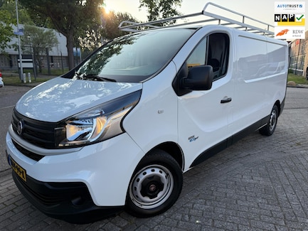 Fiat Talento 0
