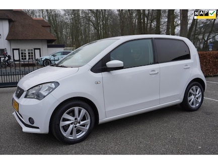 SEAT Mii 0
