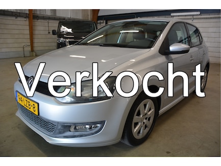 Volkswagen Polo 0