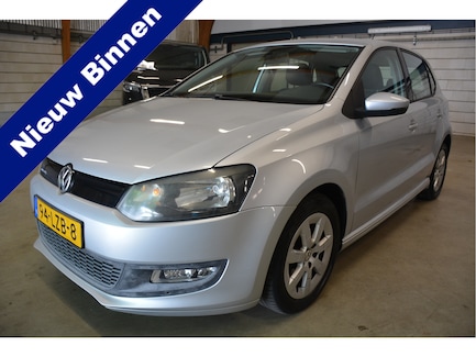 Volkswagen Polo 0