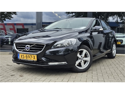 Volvo V40 0
