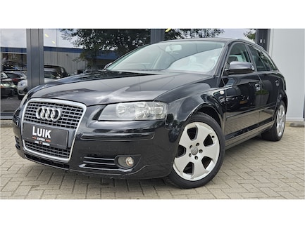 Audi A3 0
