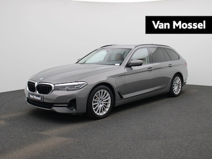 BMW 5-Serie 0