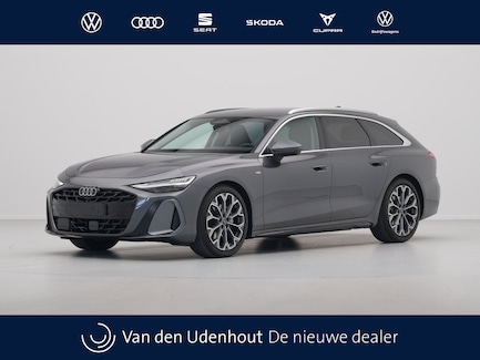 Audi A6 0