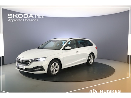 Skoda Octavia 0