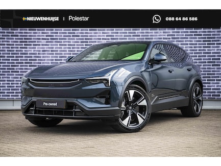 Polestar 3 0