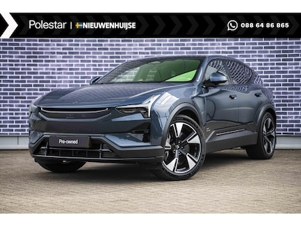 Polestar 3 0