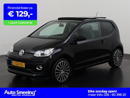 Volkswagen Up! 0