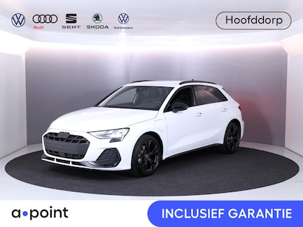 Audi A3 0
