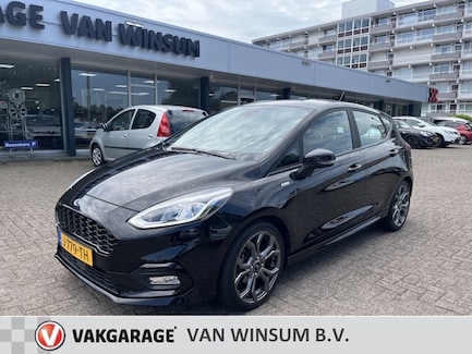 Ford Fiesta 0