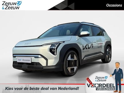 Kia EV3 0