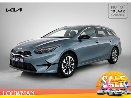 Kia Ceed 0