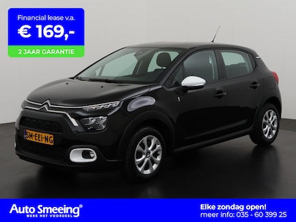 Citroën C3 0