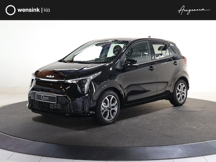 Kia Picanto 0