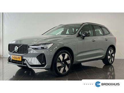 Volvo XC60 0
