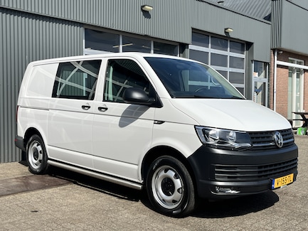 Volkswagen Transporter 0