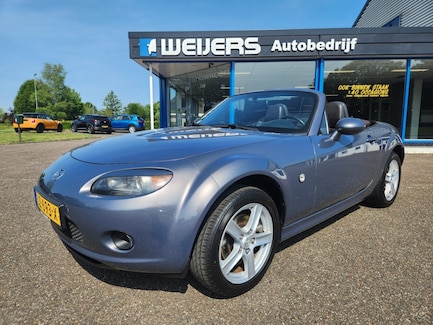 Mazda MX-5 0