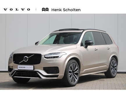 Volvo XC90 0