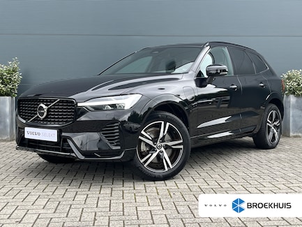 Volvo XC60 0