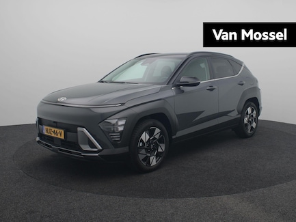 Hyundai Kona 0