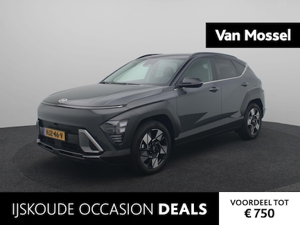 Hyundai Kona 0