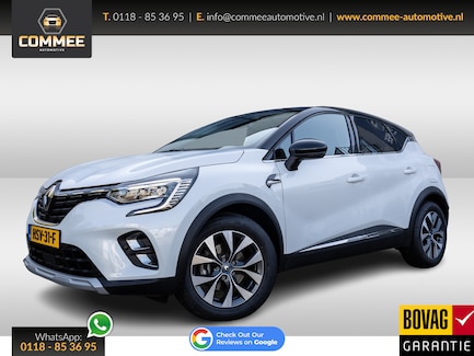 Renault Captur 0