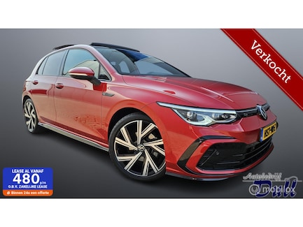Volkswagen Golf 0