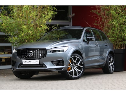 Volvo XC60 0