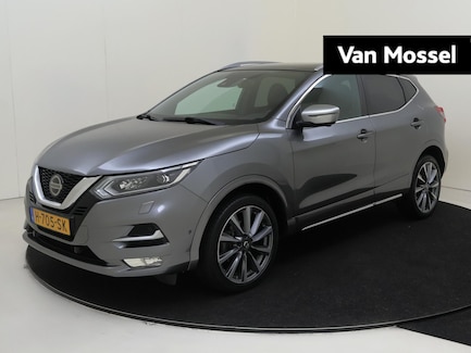 Nissan Qashqai 0