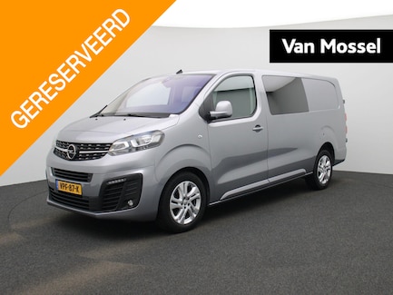 Opel Vivaro 0