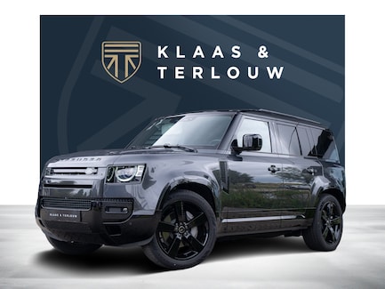 Land Rover Defender 0