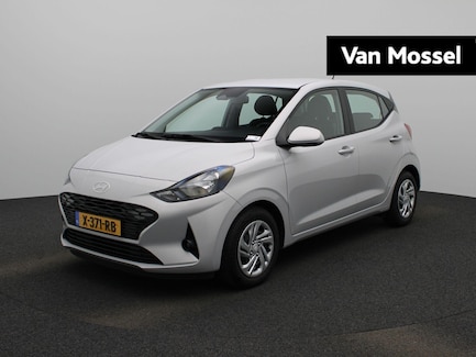 Hyundai i10 0