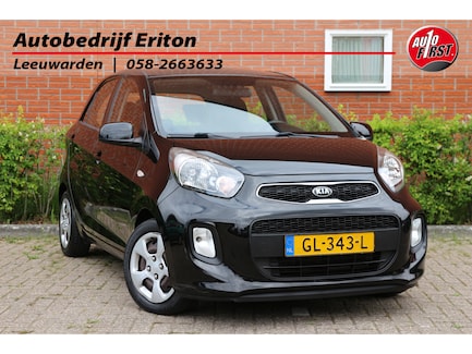 Kia Picanto 0