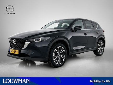 Mazda CX-5 0