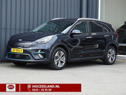 Kia Niro EV 0