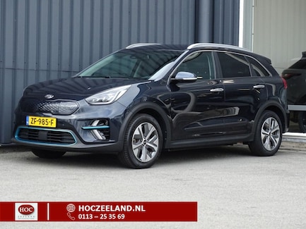 Kia Niro EV 0