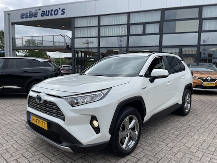Toyota RAV4 0