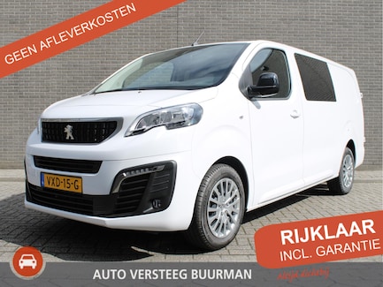 Peugeot Expert 0